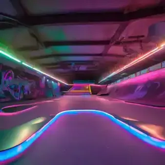 The Future of Skate Ads